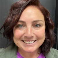 Aramark Correctional Services Employee Daniella Reynolds's profile photo