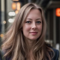 Ensis Technology Employee Monika Juszczak's profile photo