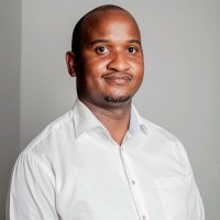 Paycode (Pty) Ltd Employee Agripa Hara's profile photo