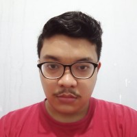 PT. Infracom Technology Employee Ronald Tulus's profile photo