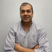 Plan Architecture Employee Oscar Lopez's profile photo