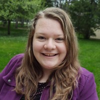 FactoryTwin Employee Katelyn Tasto's profile photo