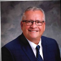 City of Clovis Employee John Holt's profile photo