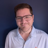 Togather Employee Graham Brown's profile photo