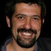 Cognitive Application Network Solutions (CANS) Employee Daniele Zito's profile photo