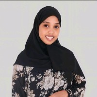 Ayan Ibrahim Email