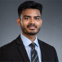 JerseySTEM Employee Siddharth Jain's profile photo