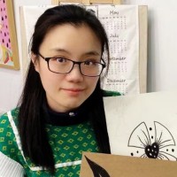 SheerGame Employee Dolores Liu's profile photo
