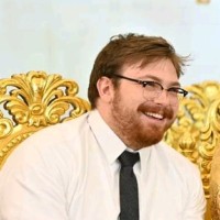 Nicolas Pellowski Email & Phone Number