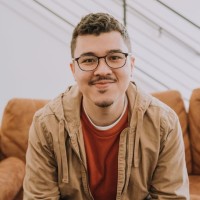 Share Your Genius Employee Kian Ransom's profile photo