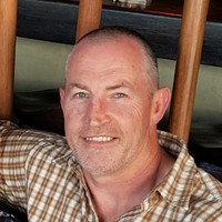 GHD Employee Neil Ford's profile photo