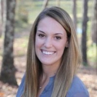 Oxford Treatment Center Employee Tori Ossenheimer's profile photo