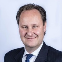LSEG (London Stock Exchange Group) Employee Erik Hammar's profile photo