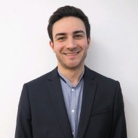 CALORIVER SAS Employee Nicolas Steinmetz's profile photo