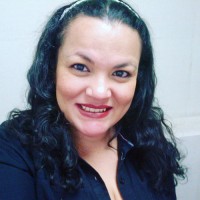Cuantix Employee Gabriela Vivas's profile photo