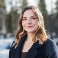 Luxury Action Employee Nea Mikkola's profile photo