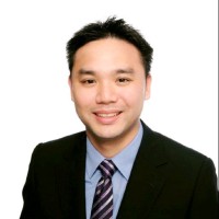 Irvine Chiam Email & Phone Number