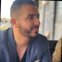 Hamza Samadi Email & Phone Number