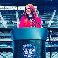 NHL Network Employee Lauren Gardner's profile photo