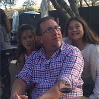 Complete Athlete Employee Scott Murray's profile photo