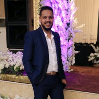 GV Developments Employee Osama Ismail's profile photo