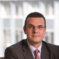 First Sentier Investors Employee John Bennett's profile photo