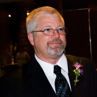 SWJ TECHNOLOGY Employee Barry Smith's profile photo