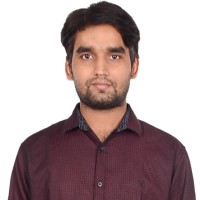 Secure Meters Limited Employee Alok Panday's profile photo