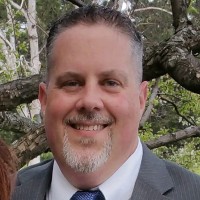 Parker Hannifin Employee Paul Barclay's profile photo