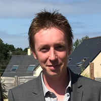 Émeraude Concept Systèmes Employee Fabien Desbois's profile photo