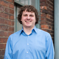 Reztark Design Studio Employee Ian Ramous's profile photo