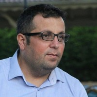 ASAŞ ALÜMİNYUM SANAYİ VE TİCARET A.Ş. Employee Hakan Salim's profile photo