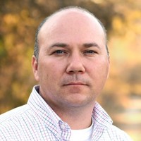 Aiken Engineering Company Employee Eric Rudolph's profile photo