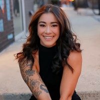 Steelwork Employee Emily Schaefer's profile photo