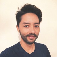 HCLTech Employee Daniel Hirata's profile photo