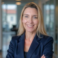 Health Service Executive Employee Yvonne Goff's profile photo