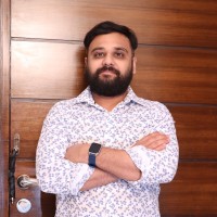 Accenture Employee Subham Tiwari's profile photo