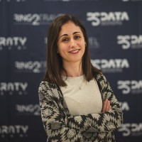 Data Seekers Employee Patricia Rodríguez Serrano's profile photo