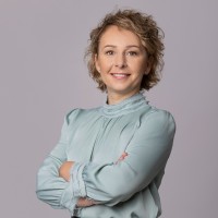 Clever-Access Employee Aleksandra Caban's profile photo
