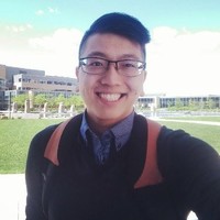 Workday Employee Michael Chi's profile photo