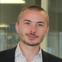 SwissSign AG Employee Frédéric Mauger's profile photo