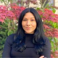 Rely IT Employee Elina Ortiz's profile photo