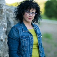 Waterloo EDC Employee Catharine Gerhard's profile photo