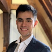 IPW Group Employee Louis Glorieux's profile photo