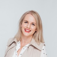 Still Curious Employee Rebecca Day's profile photo