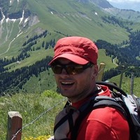 XPAV Expert'Ease Employee Bernard Duplessis's profile photo