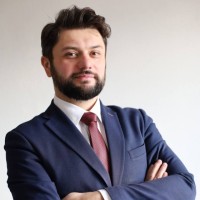 Allianz Russia Employee Andrey Tverskoy's profile photo