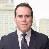 PSP Investments Employee Marc-André Lebel's profile photo
