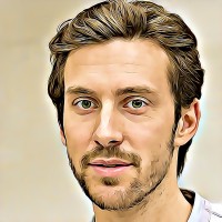 PAYGTech Employee Daniel Alan's profile photo