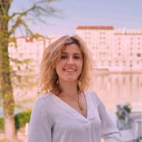 GET Employee Alessandra Viotti's profile photo